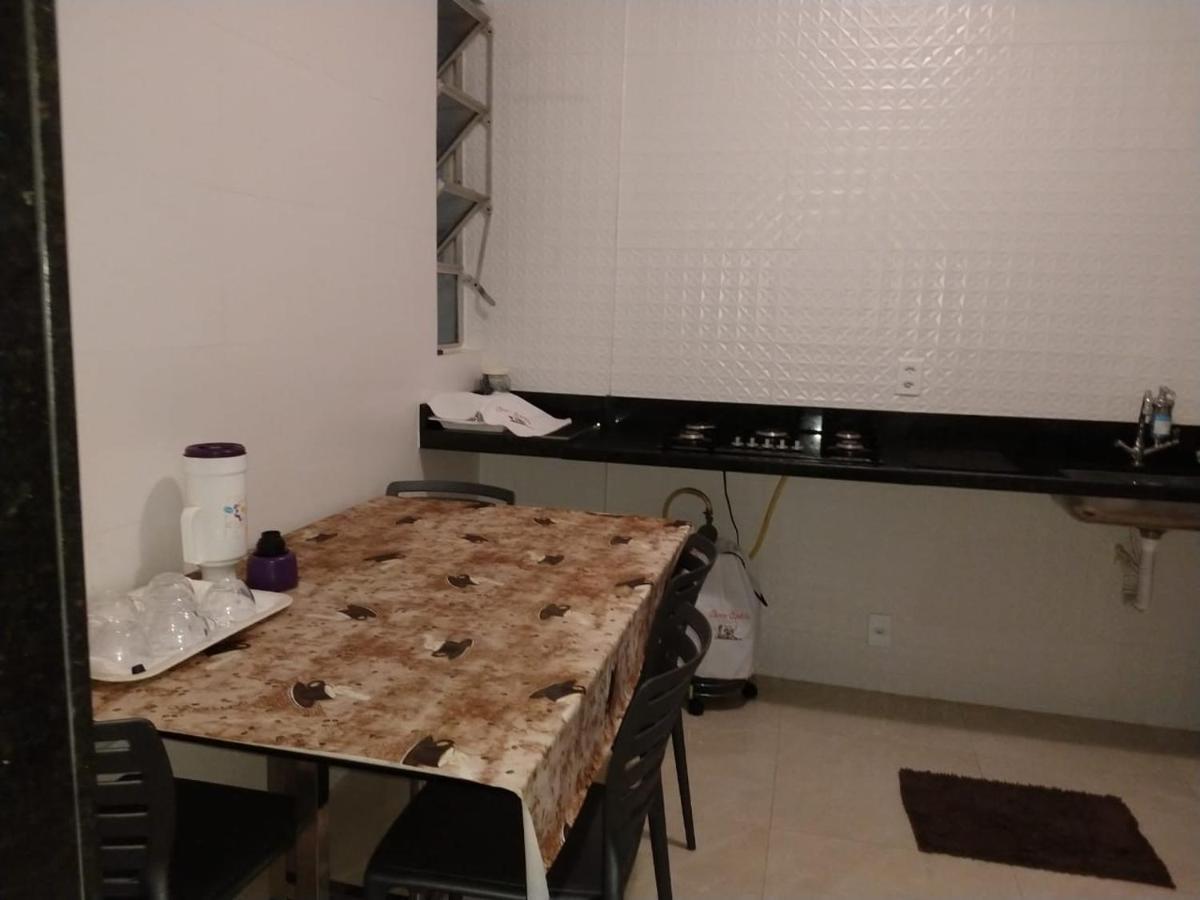 グアラパリーApartamento Avenida Beira Mar Orlaアパートメント エクステリア 写真