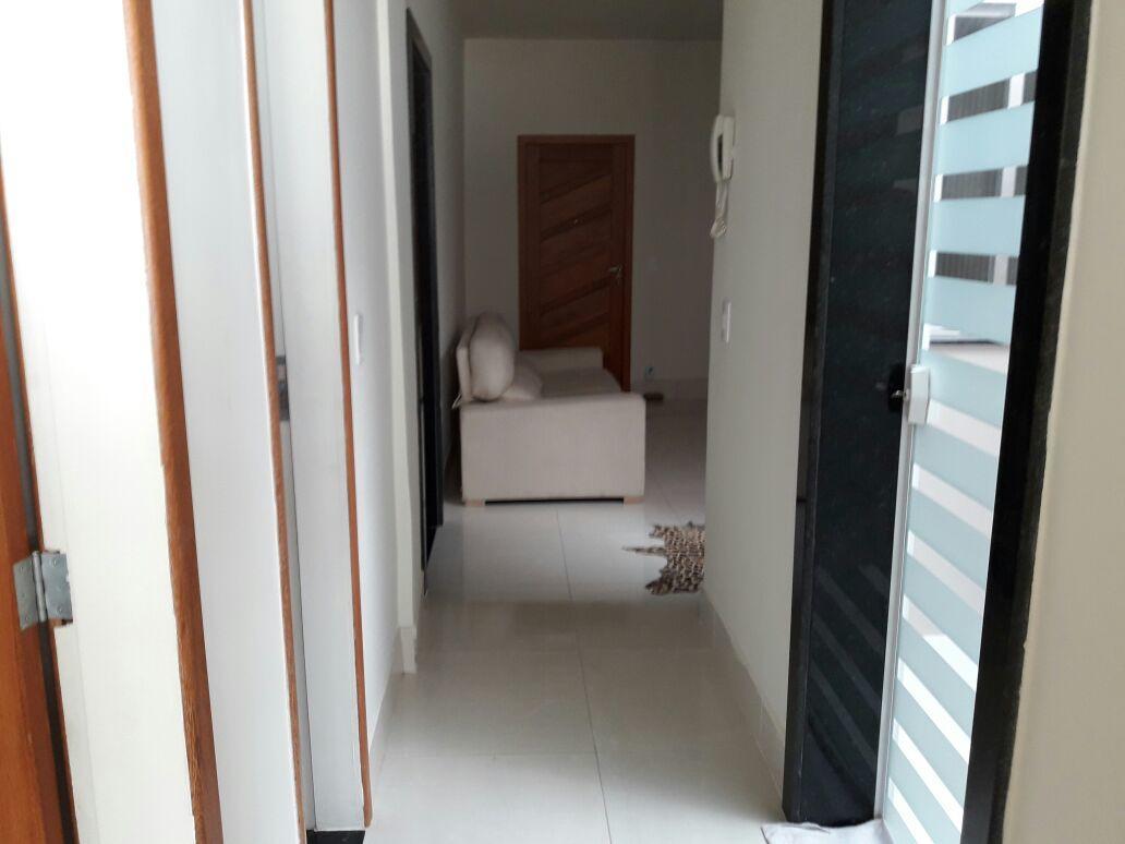 グアラパリーApartamento Avenida Beira Mar Orlaアパートメント エクステリア 写真